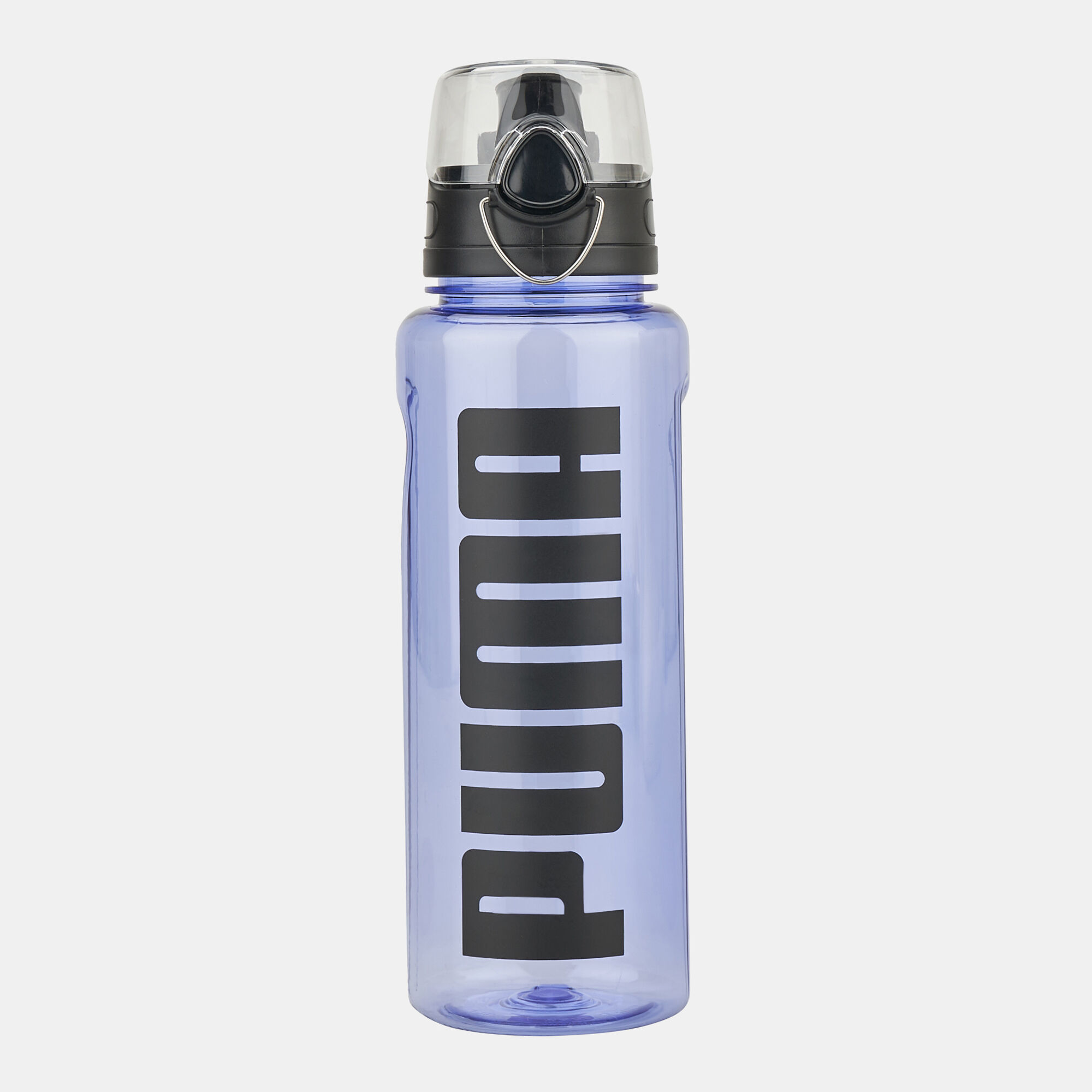 Blue puma deals drink bottle