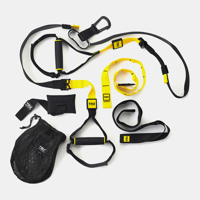 Mefitpro PRO4 System Functional Trainer Multi-Color Mefitpro PRO4 System Functional Trainer Multi-Color image number 0