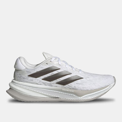 adidas Women's Supernova Comfortglide Running Shoes White