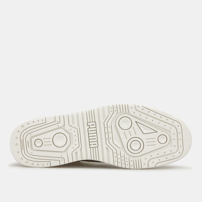 PUMA Men's Slipstream Lo Super Comic Shoe White PUMA Men's Slipstream Lo Super Comic Shoe White image number 3