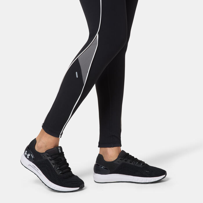 Sun and Sand Sports Women's Piping Leggings Black image number 3