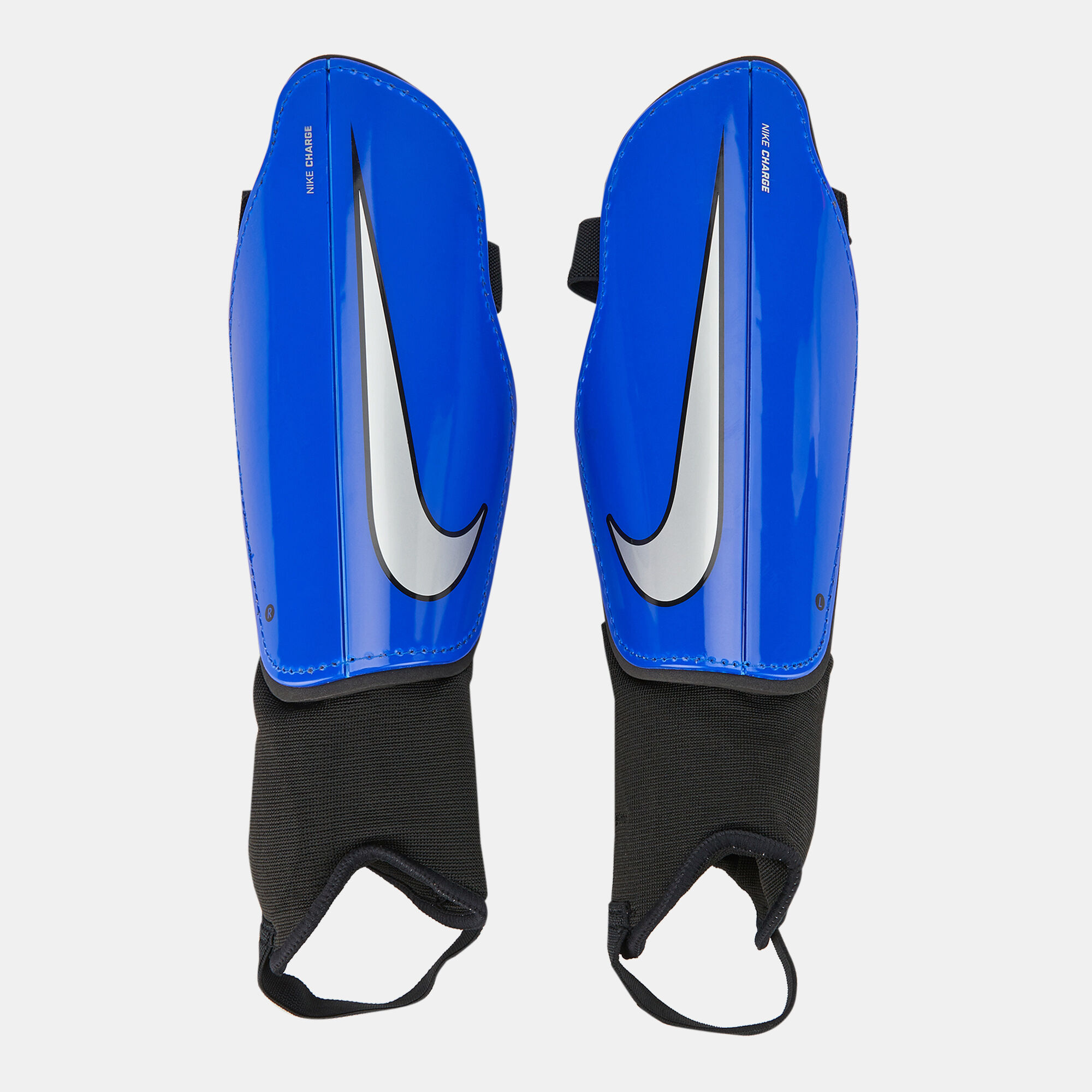 Nike store charge guard