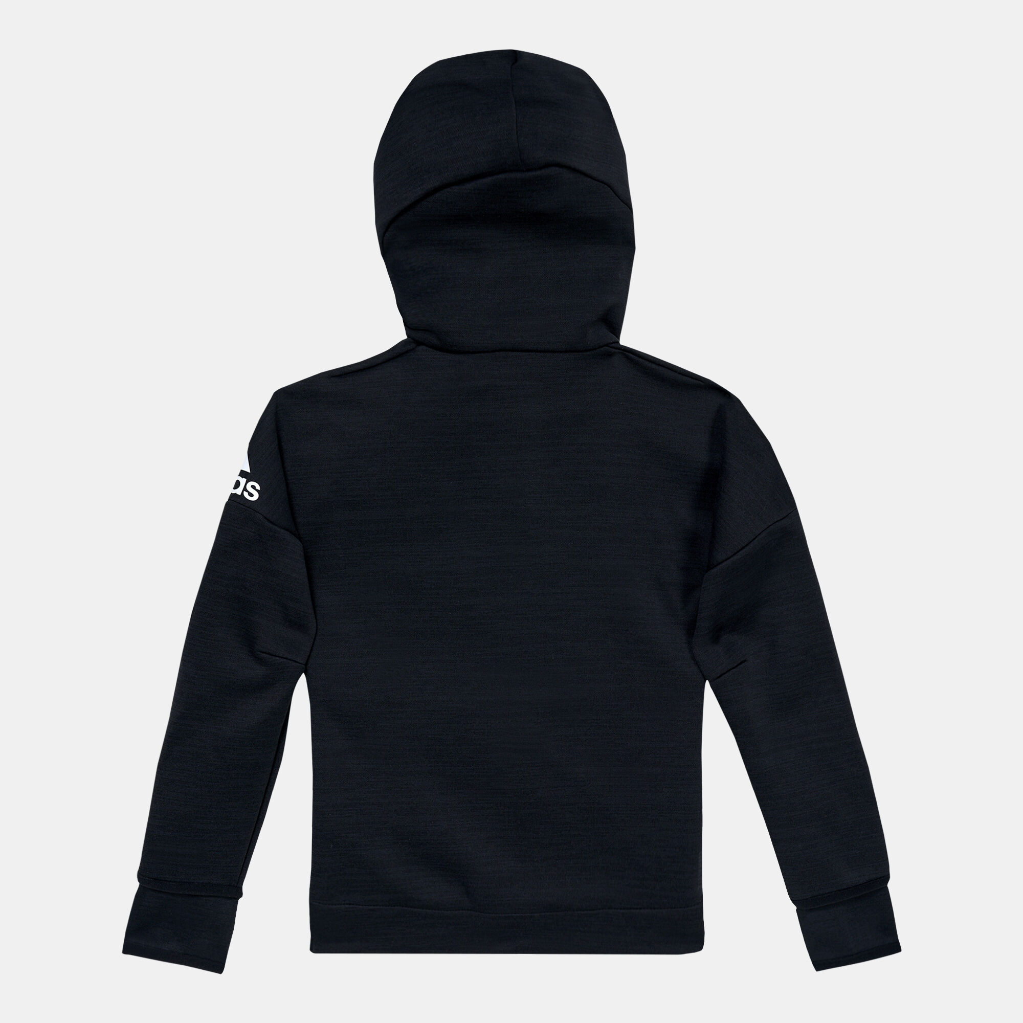 Adidas hoodie fast release discount