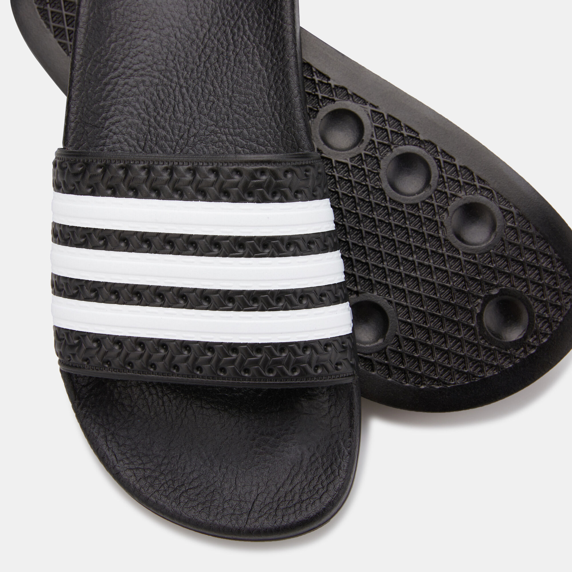Addidas kids store sliders