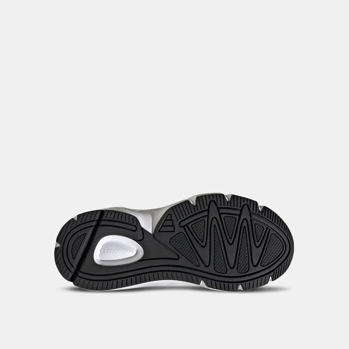 adidas Kids' Crazychaos 2000 Shoes White adidas Kids' Crazychaos 2000 Shoes White image number 3