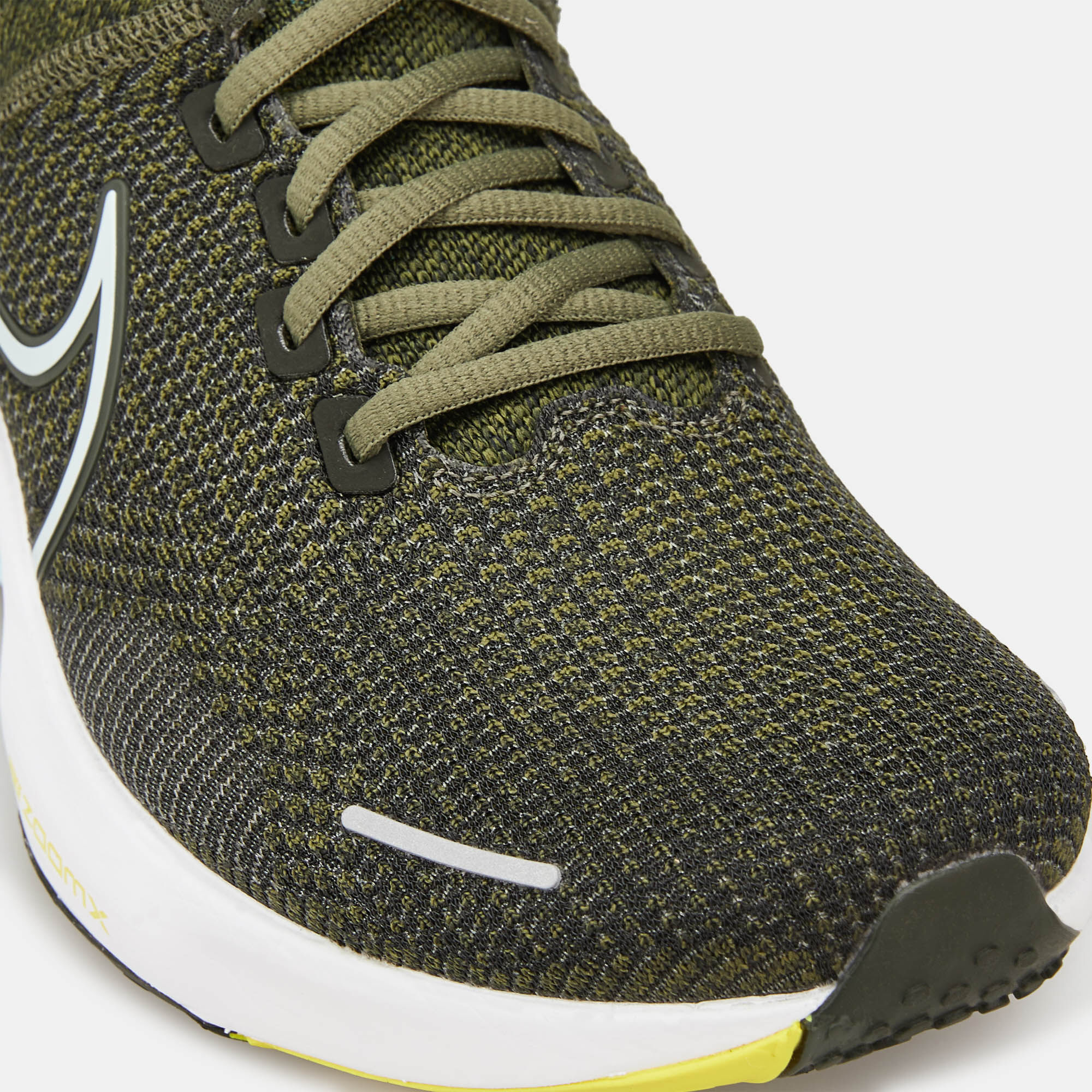 Men s ZoomX Invincible Run Flyknit 2 Shoe Brown Nike in KSA SSS