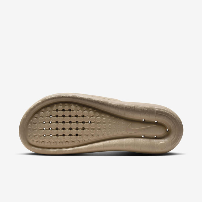 Nike Men's Victori One Shower Slide Beige Nike Men's Victori One Shower Slide Beige image number 2