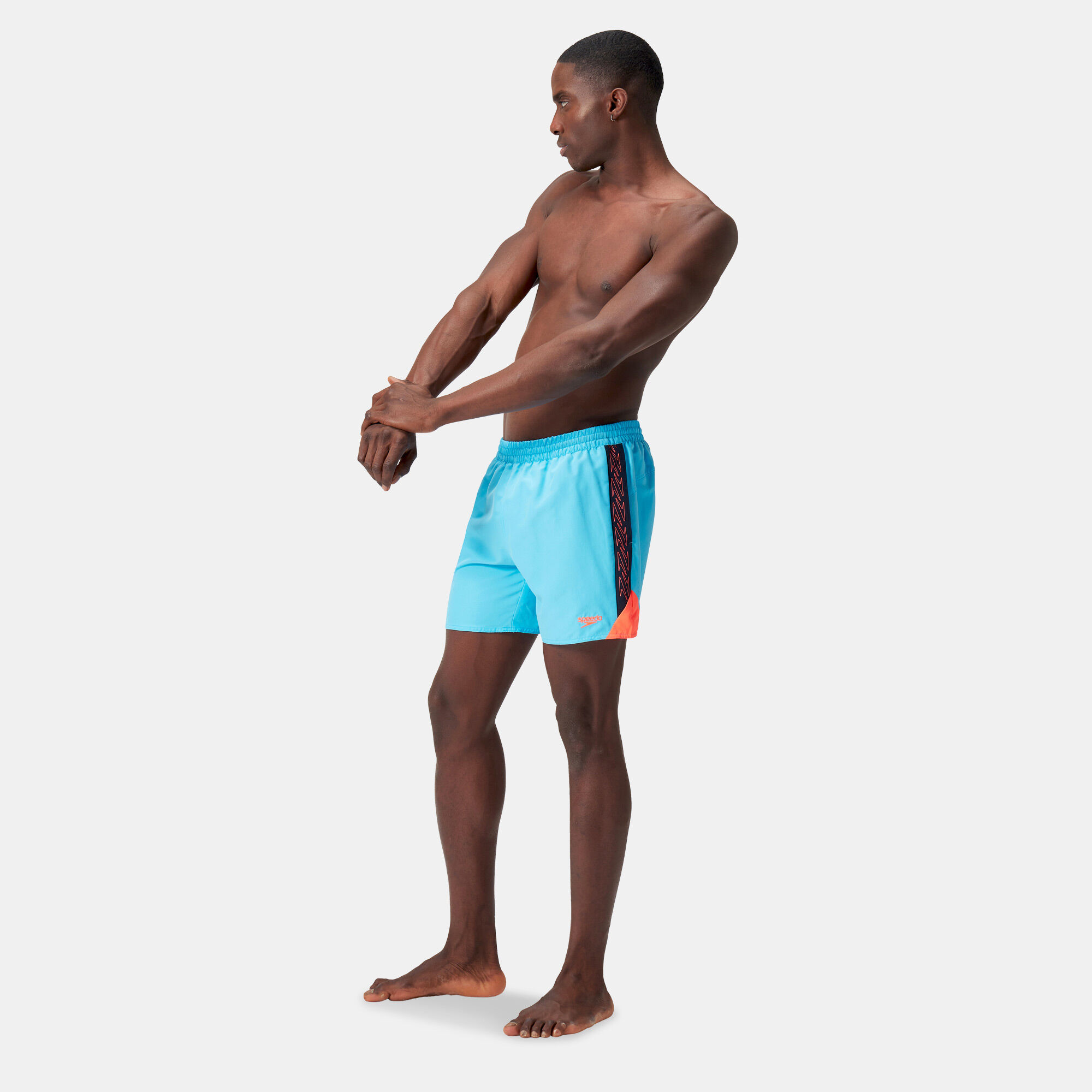 Men's Hyper Boom Splice 16