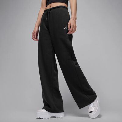 Jordan Women's Brooklyn Fleece Pants Black