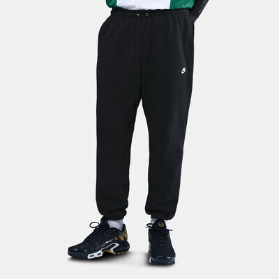 Nike Men's Club Fleece Pants Black