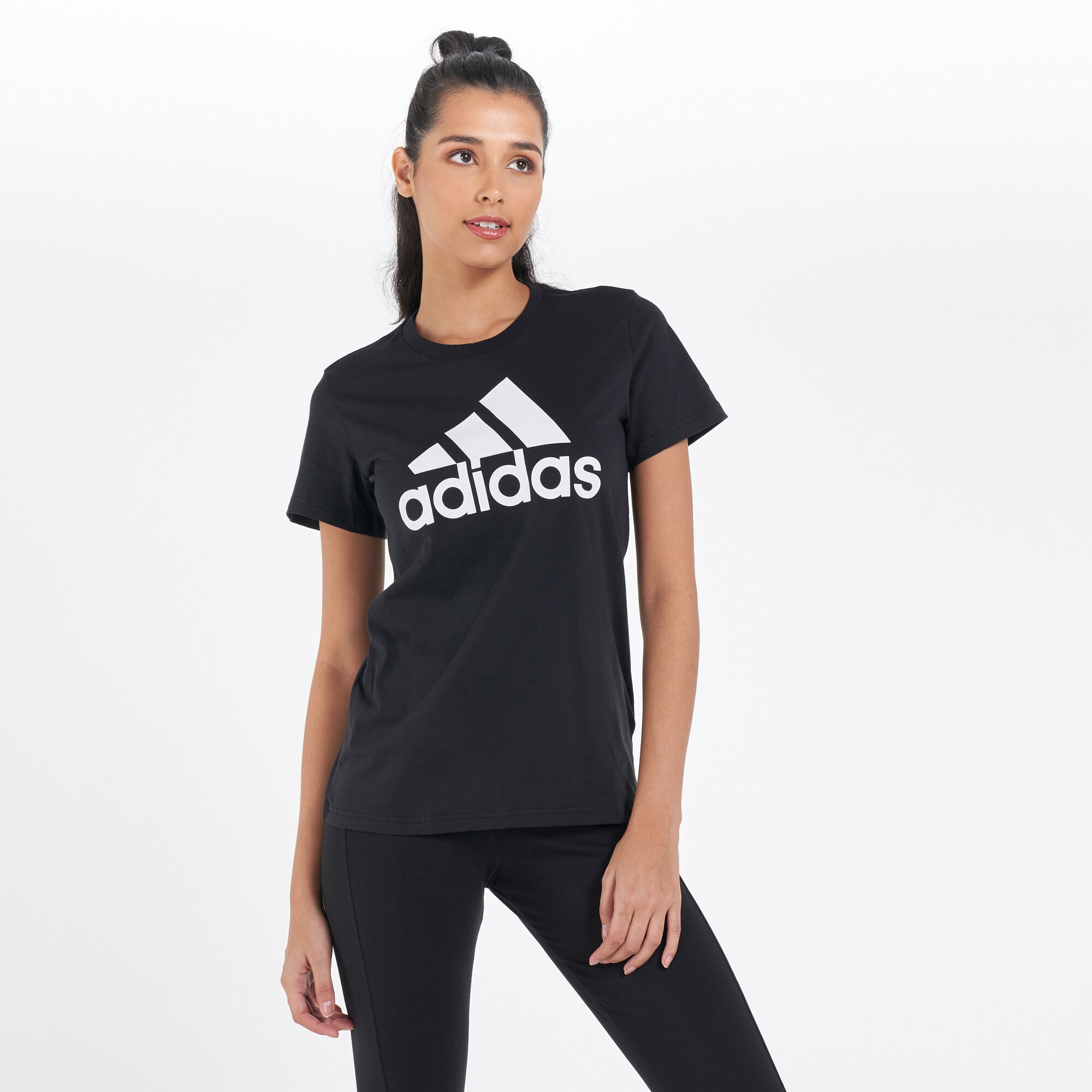 Adidas must haves badge of sport store