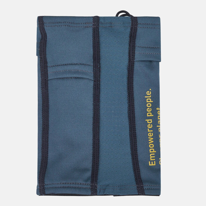 PUMA Men's First Mile Armband Black image number 1