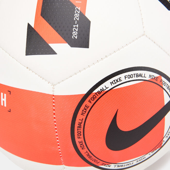 Nike Pitch Football White image number 2