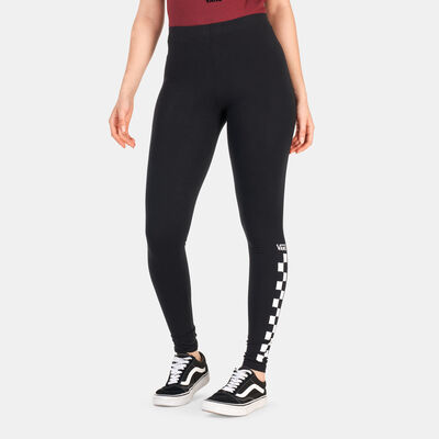 Vans Women's Blackboard Leggings Black