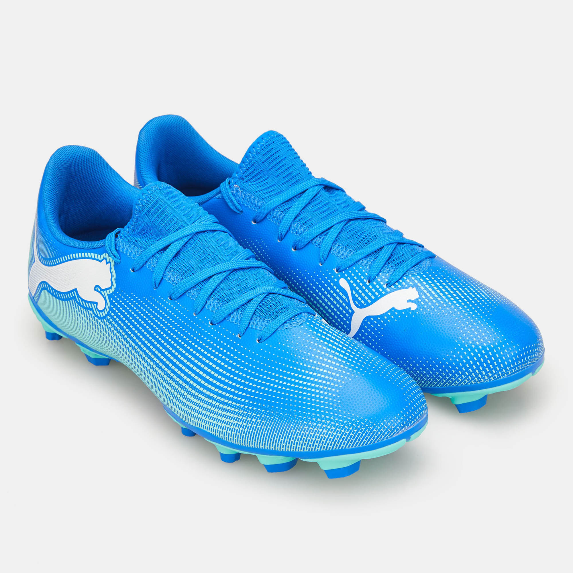 Men s FUTURE 7 PLAY Multi Ground Football Shoes