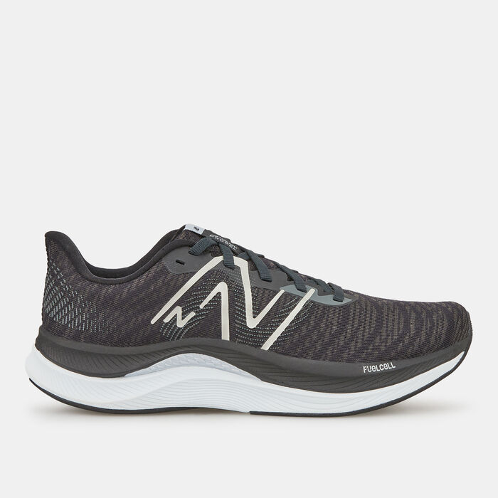 New Balance Women's FuelCell Propel v4 Shoe Black New Balance Women's FuelCell Propel v4 Shoe Black image number 0