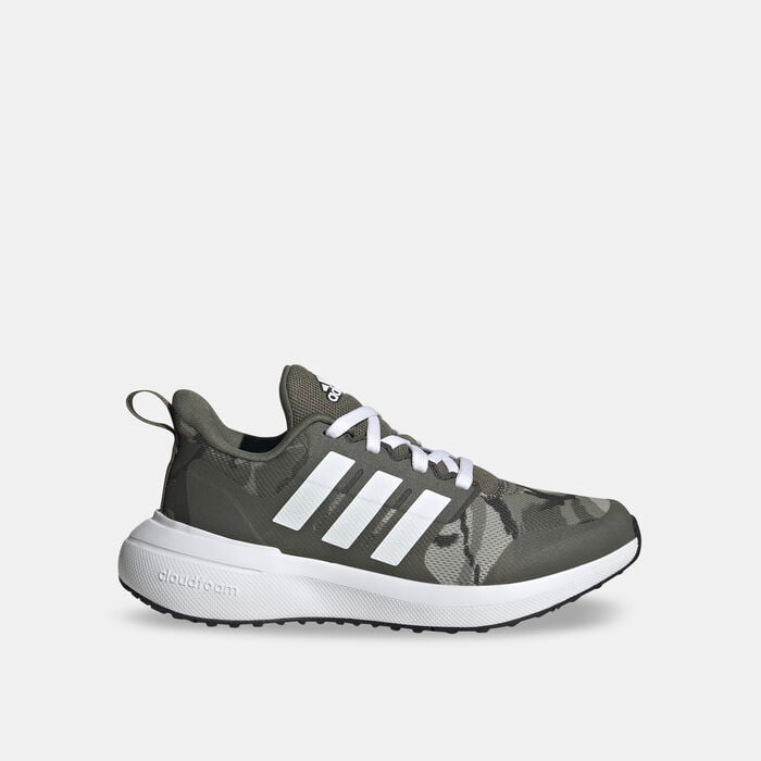 adidas Kids' FortaRun 2.0 Running Shoes Multi-Color adidas Kids' FortaRun 2.0 Running Shoes Multi-Color image number 0