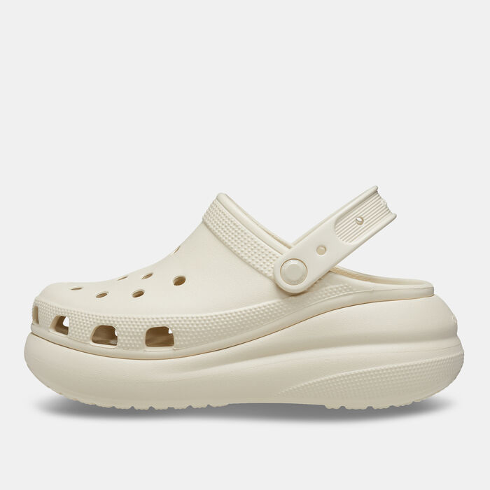 Crocs Crush Clog Bone Beige Crocs Crush Clog Bone Beige image number 2