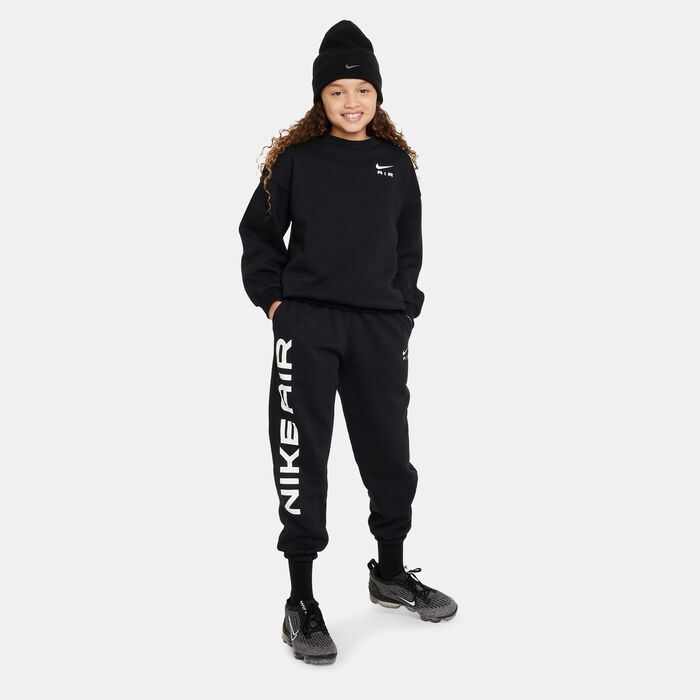 Nike air fleece track pants new arrivals