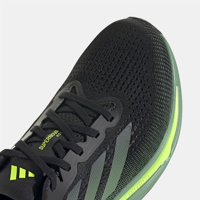 adidas Men's Supernova Rise Running Shoes Multi-Color adidas Men's Supernova Rise Running Shoes Multi-Color image number 5