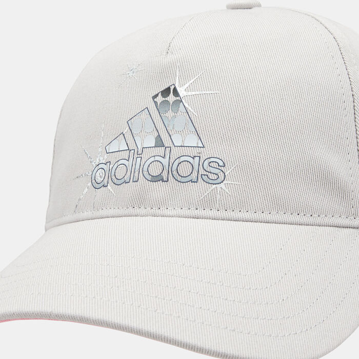 adidas Kids' Dance Cap Multi-Color adidas Kids' Dance Cap Multi-Color image number 2