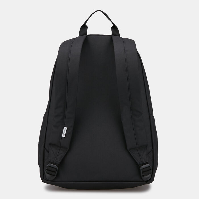 Timberland Men's Crofton Backpack Black Timberland Men's Crofton Backpack Black image number 1