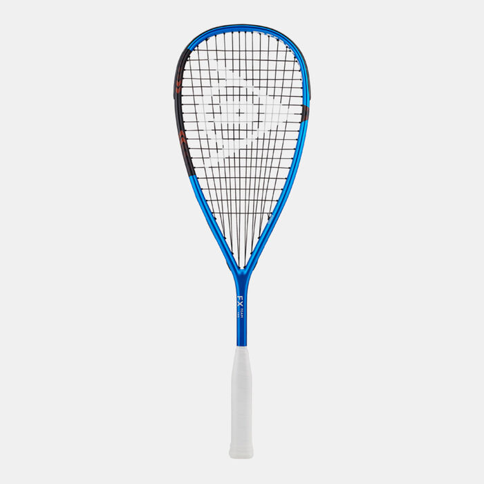 Dunlop FX Team 130 Squash Racket Multi-Color image number 0