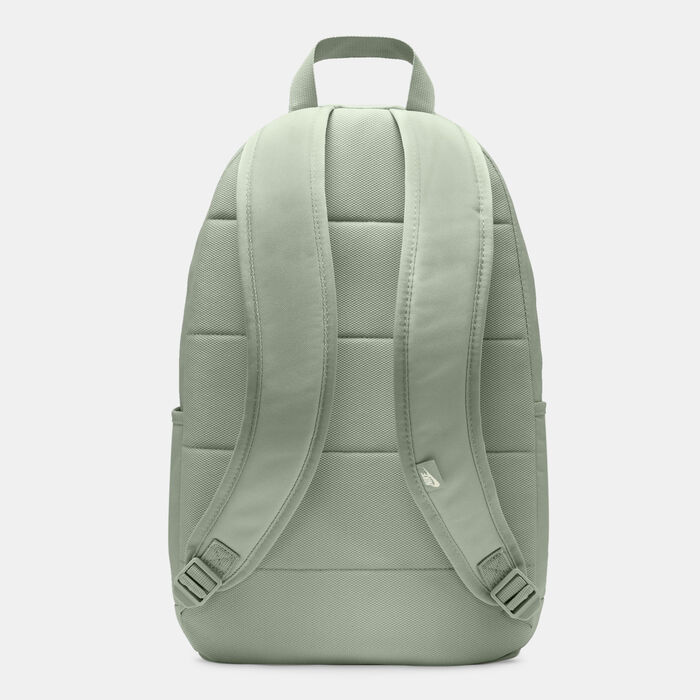 Nike Elemental Backpack Green Nike Elemental Backpack Green image number 1