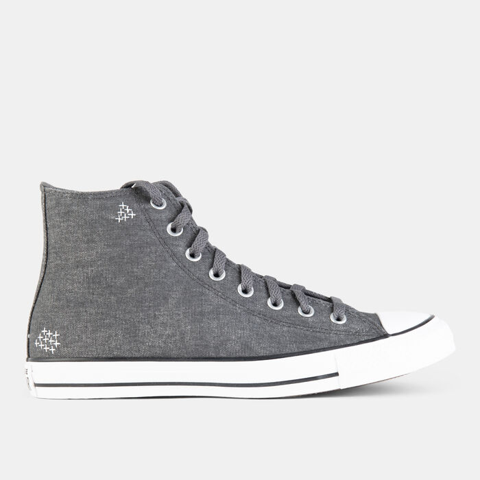 Converse Chuck Taylor All Star Unisex Shoes Black Converse Chuck Taylor All Star Unisex Shoes Black image number 0