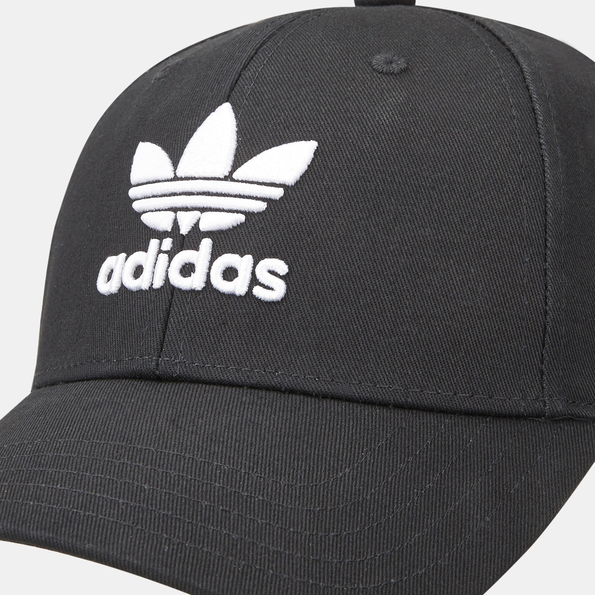 Trefoil baseball cap best sale