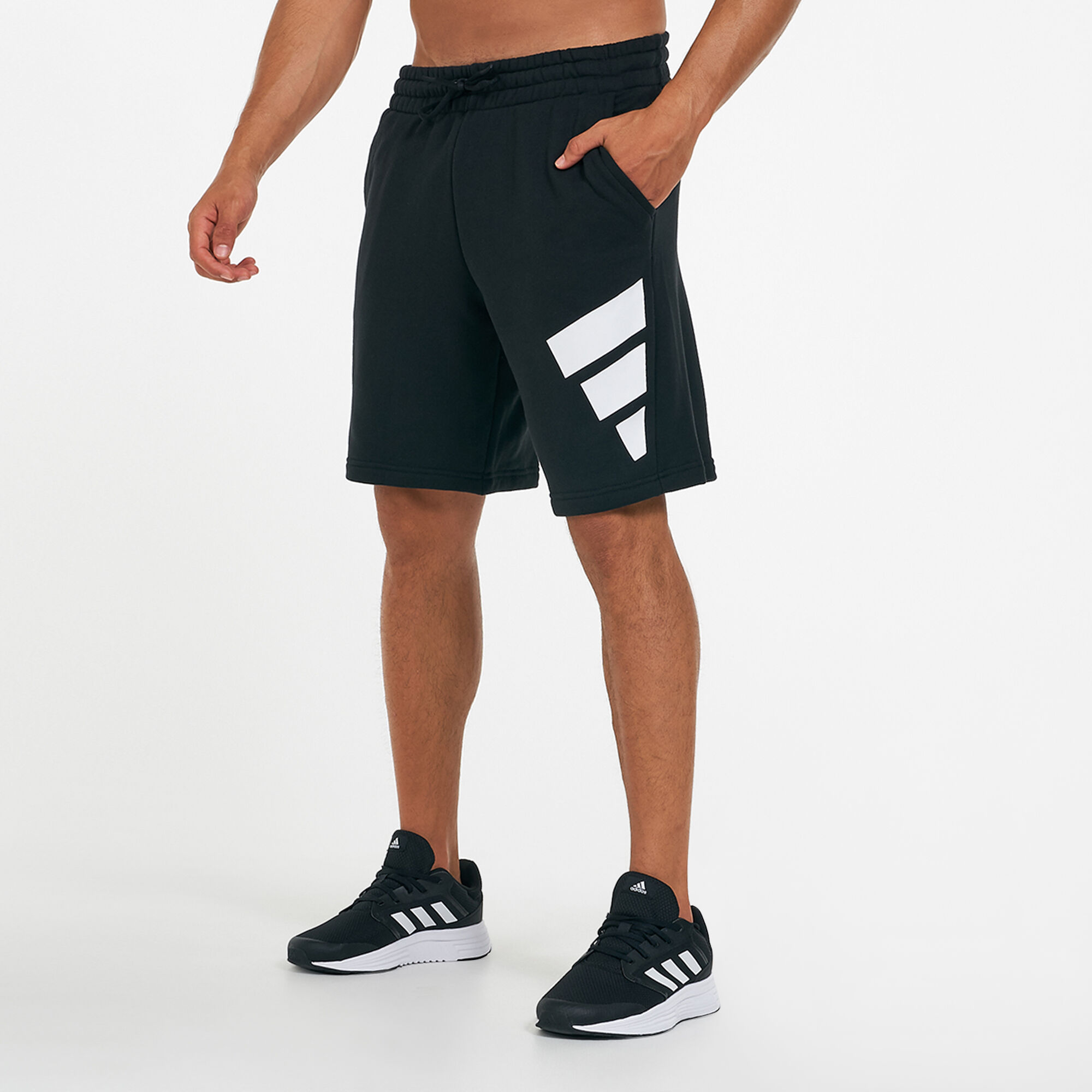 Adidas icon shorts cheap