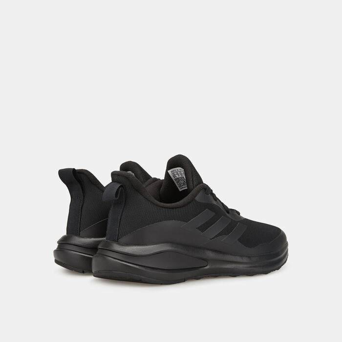 adidas Kids' FortaRun Sport Running Shoe Black adidas Kids' FortaRun Sport Running Shoe Black image number 2