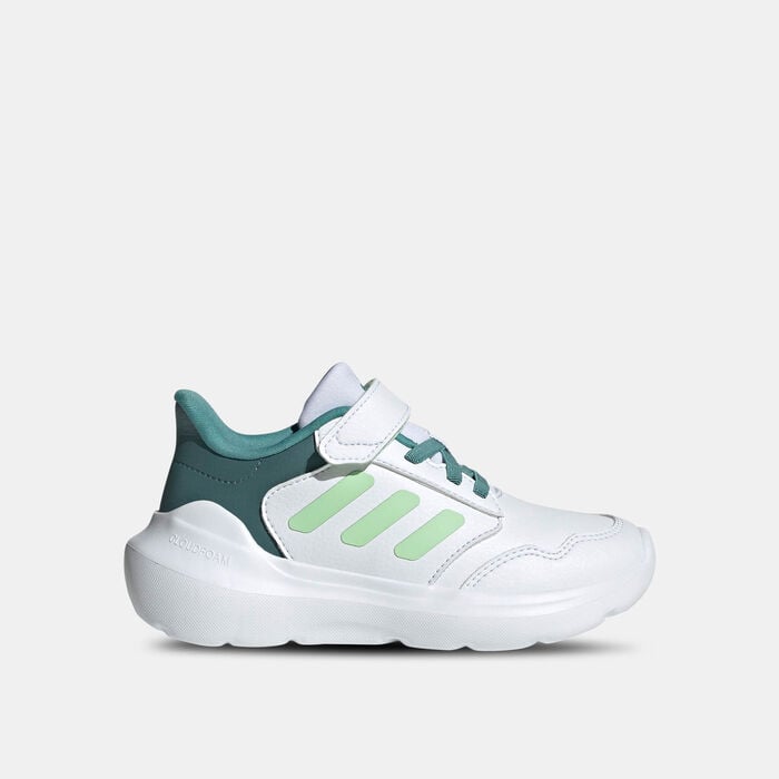 adidas Kids' Tensaur Run 3.0 Shoes White adidas Kids' Tensaur Run 3.0 Shoes White image number 0