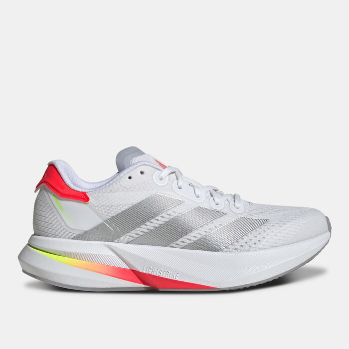 adidas Women's Duramo Speed 2 Running Shoes White image number 0