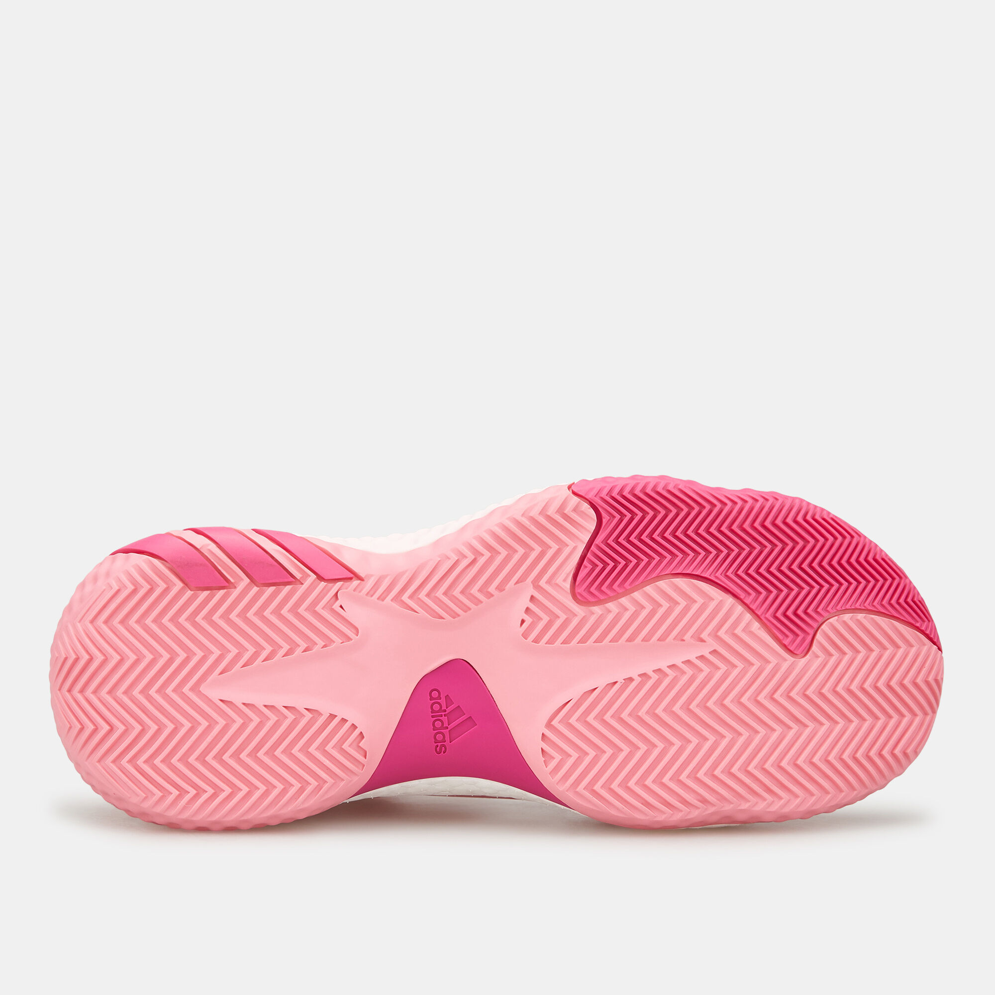 Buy adidas Men s Harden Vol. 6 Shoe Pink in KSA SSS