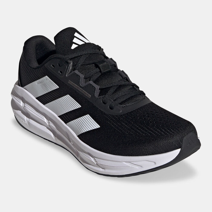 adidas Men's Questar 3 Running Shoes Black image number 1