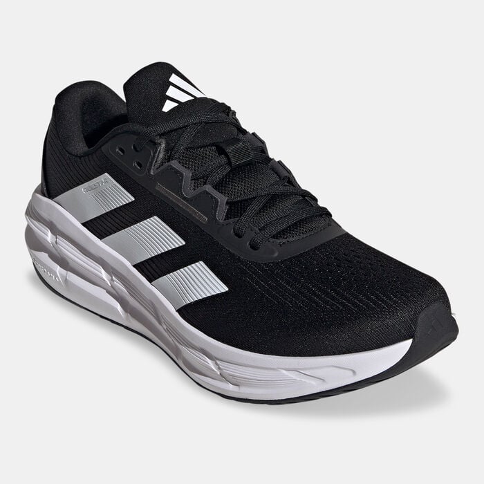 adidas Men's Questar 3 Running Shoes Black adidas Men's Questar 3 Running Shoes Black image number 1