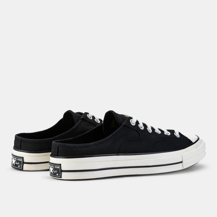 Converse Chuck 70 Mule Unisex Slip-On Shoes Multi-Color Converse Chuck 70 Mule Unisex Slip-On Shoes Multi-Color image number 2