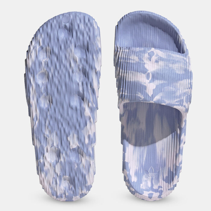 adidas Originals Women's Adilette 22 Slides Multi-Color image number 4