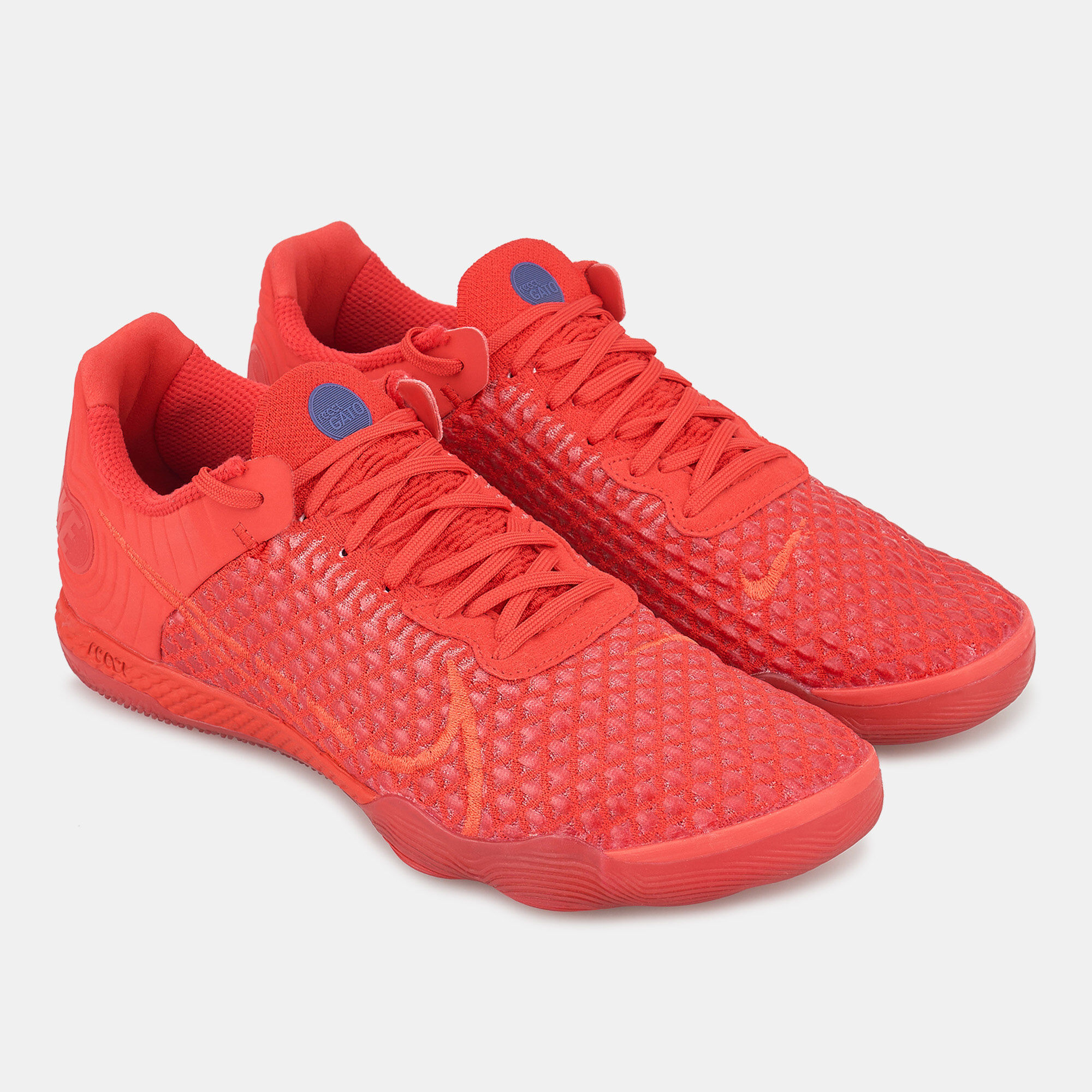 Men s React Gato Indoor Court Football Shoe