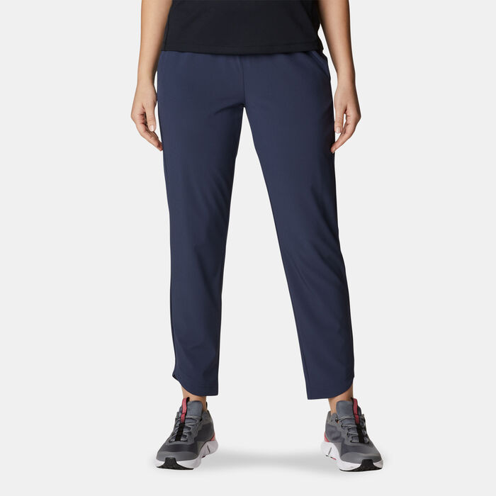 Columbia Women's Columbia Hike™ Pants Blue image number 0