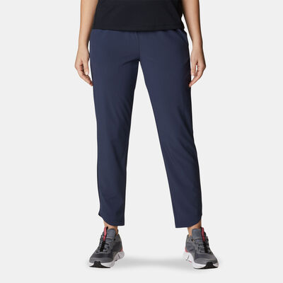 Columbia Women's Columbia Hike™ Pants Blue Columbia Women's Columbia Hike™ Pants Blue