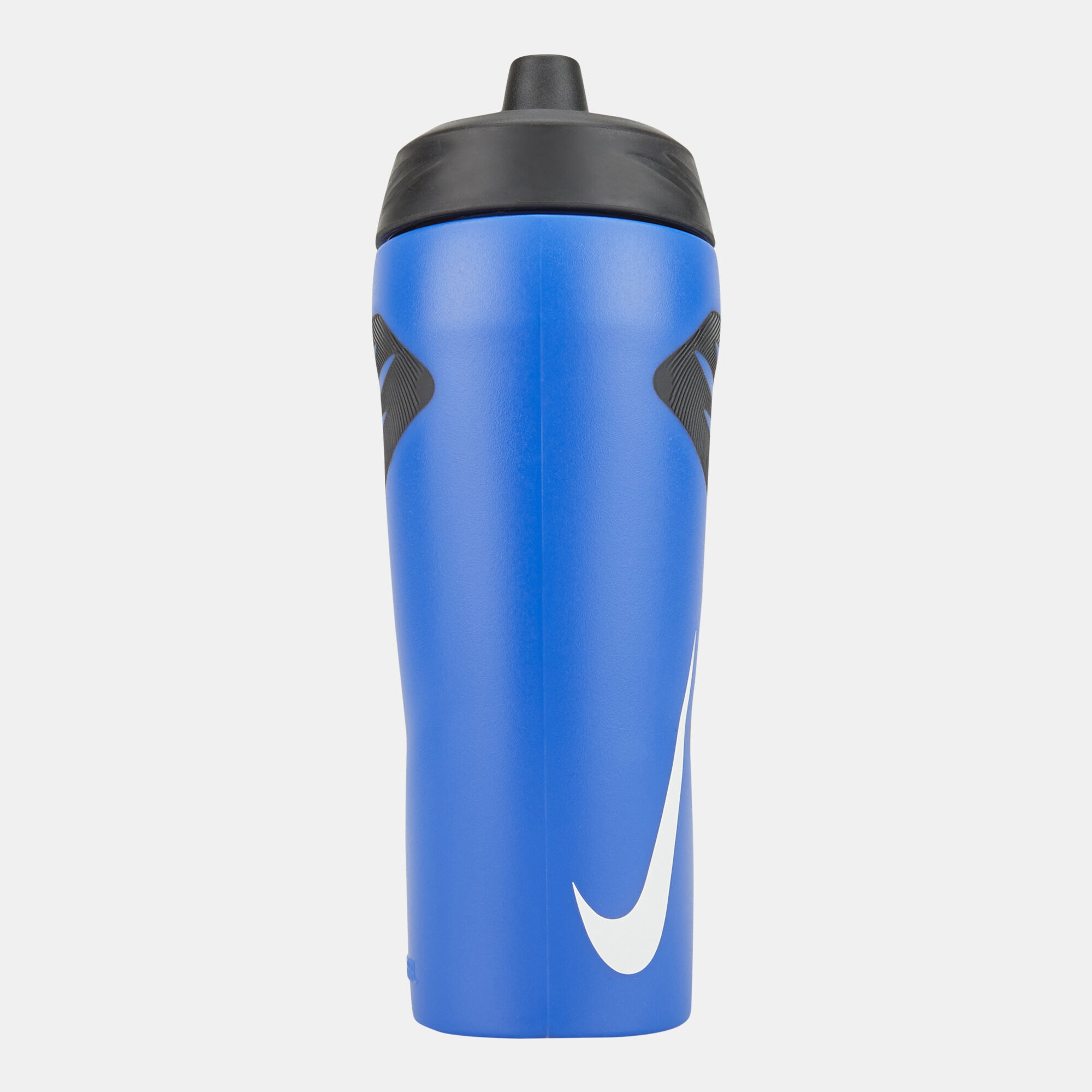 Nike hyperfuel water bottle blue hot sale
