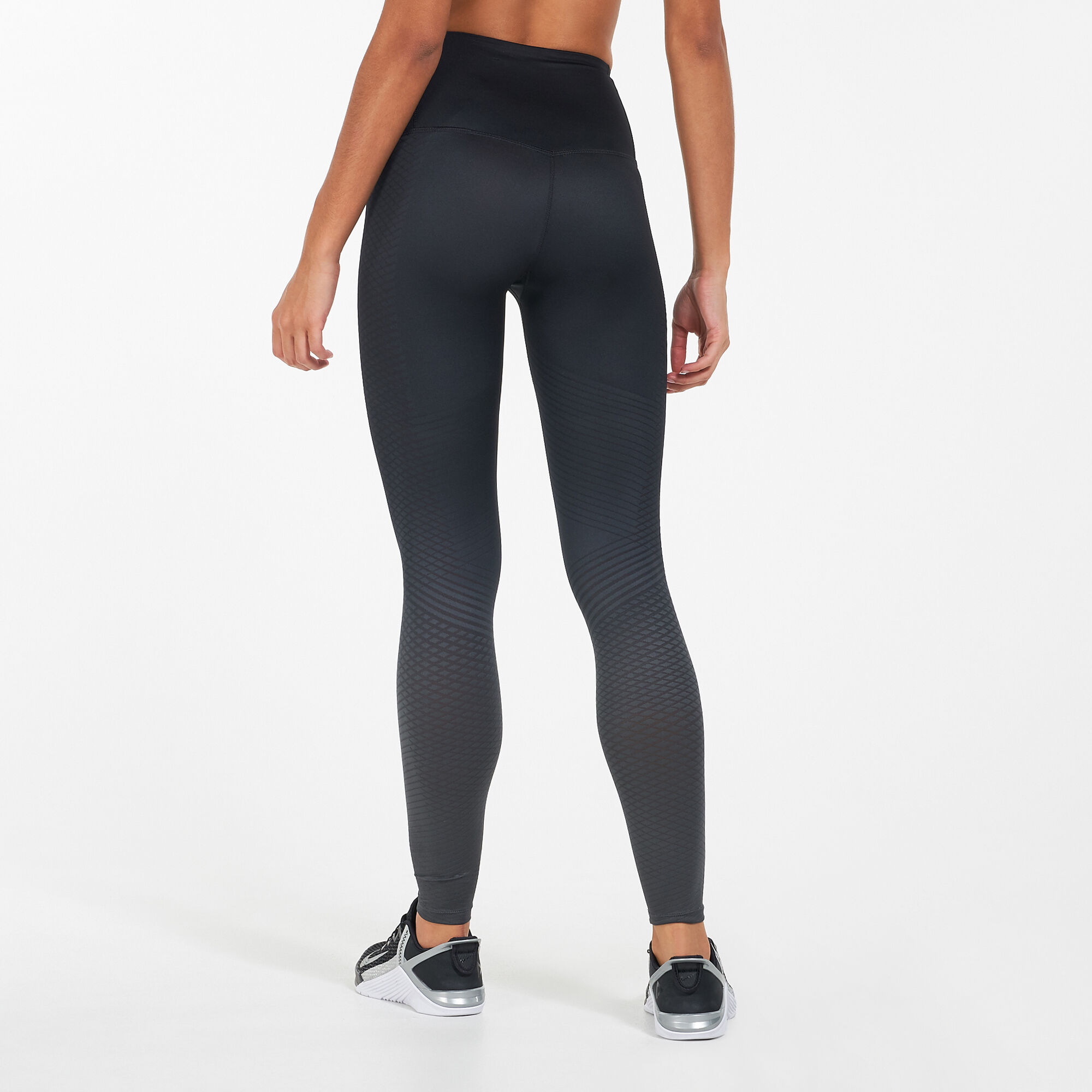 Nike zonal on sale strength tights womens