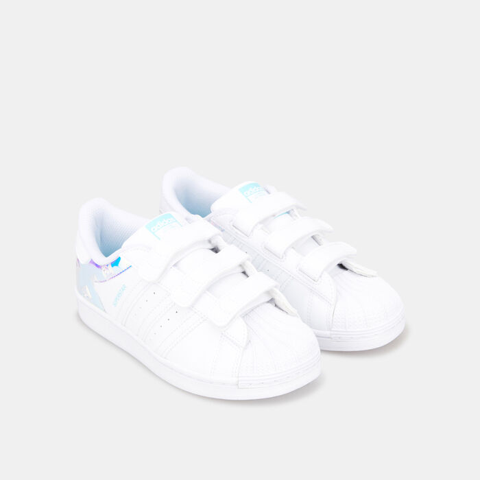 Kids' Superstar Shoe Kids' Superstar Shoe image number 1