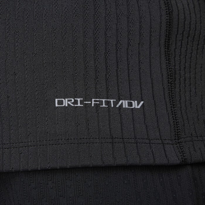 Nike Men's F.C. Barcelona Strike Elite Dri-FIT ADV Football Drill Top Black Nike Men's F.C. Barcelona Strike Elite Dri-FIT ADV Football Drill Top Black image number 5