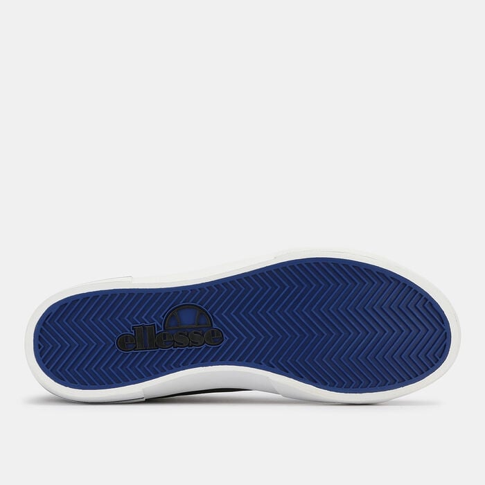 ellesse Men's Taggia Shoe Black ellesse Men's Taggia Shoe Black image number 3