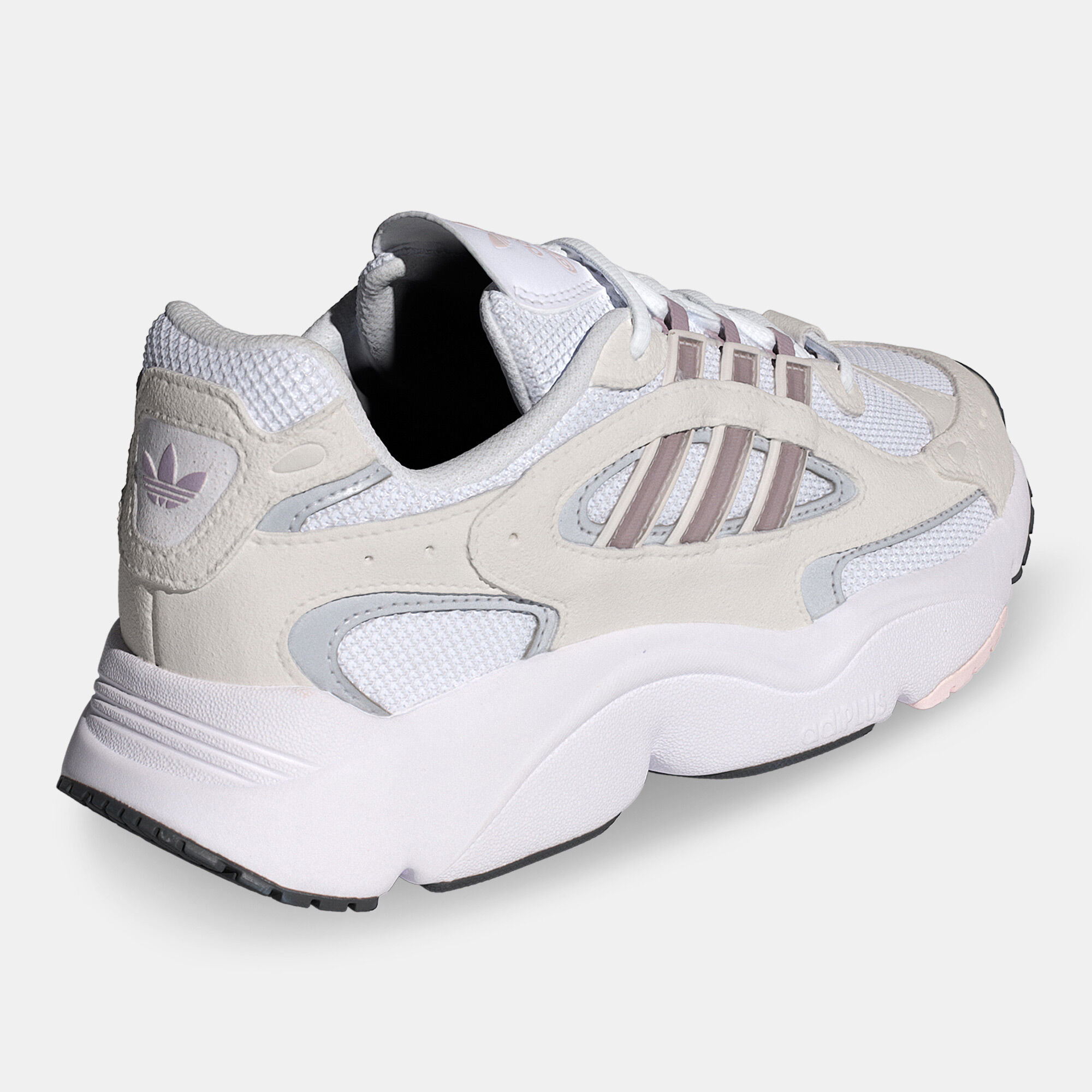 Shop adidas Originals Women's Ozmillen Shoes Grey Online in