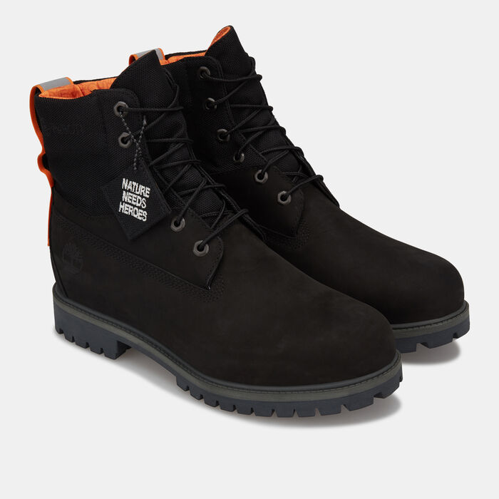 Men's 6-inch Waterproof Treadlight Boots Men's 6-inch Waterproof Treadlight Boots image number 1