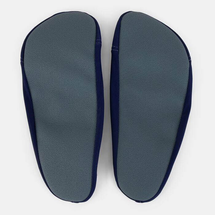 COEGA Women's Pool And Beach Slip-On Shoes Blue COEGA Women's Pool And Beach Slip-On Shoes Blue image number 2